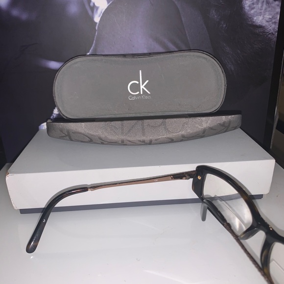 Calvin Klein Collection‎ CK7232 glasses